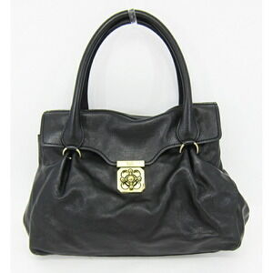 Chloe Elsie Shoulder Bag black